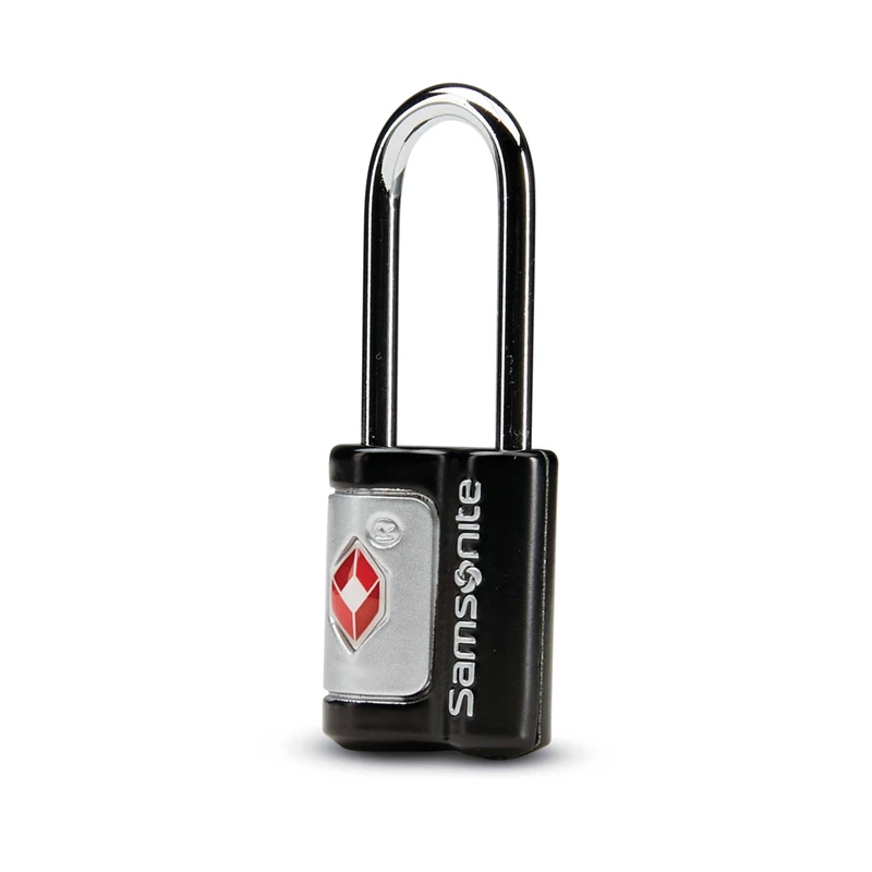 Samsonite Travel Sentry Key Locks (Set of 2) Koffer Schwarz | UA9081572
