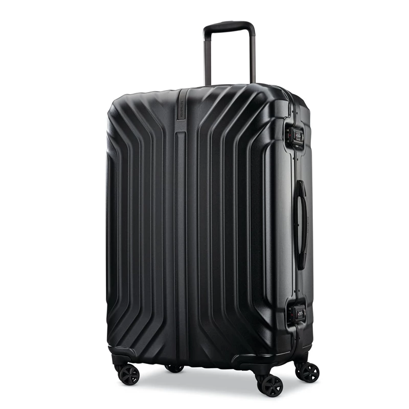 Samsonite Tru-Frame 2 Piece Set Hartschalenkoffer Olivgrün Grün | FU3450267