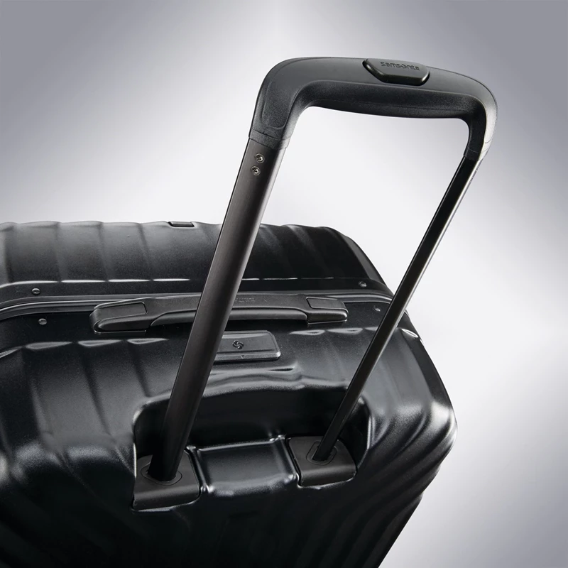 Samsonite Tru-Frame 2 Piece Set Spinner Koffer Olivgrün Grün | JR9107268