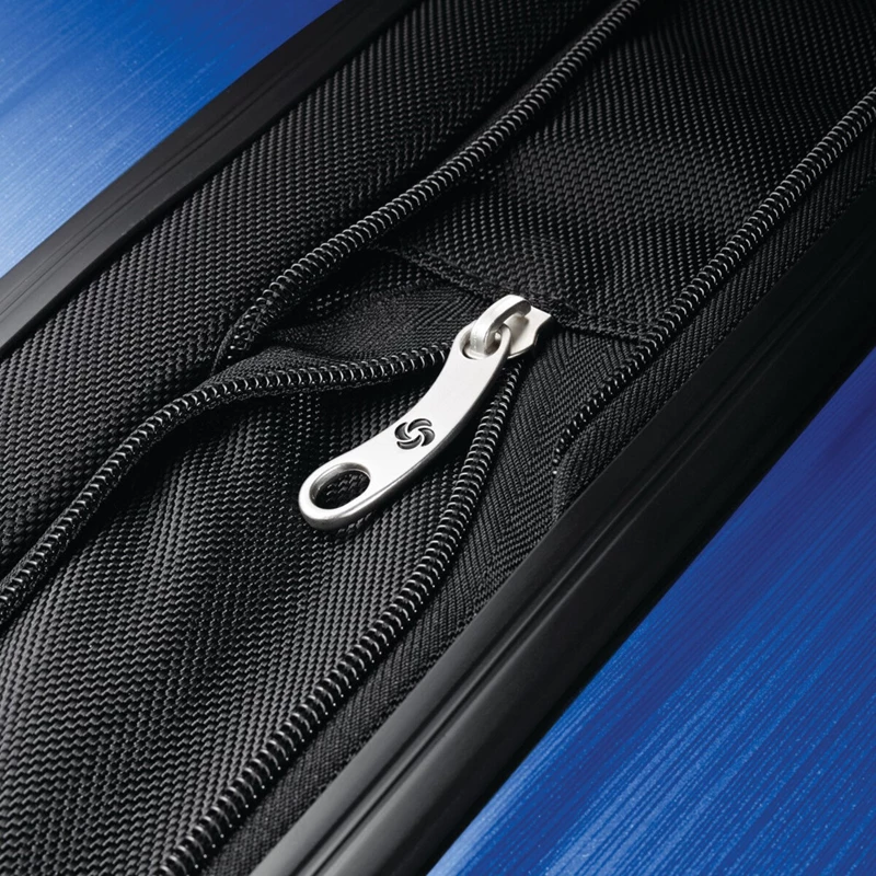 Samsonite Winfield 2 Mode 3 Piece Spinner Set Hartschalenkoffer Blau | AT9720315