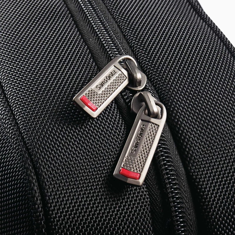 Samsonite Xenon 3.0 Techlocker Briefcase Laptoptaschen & Aktentaschen Schwarz | RL1573460