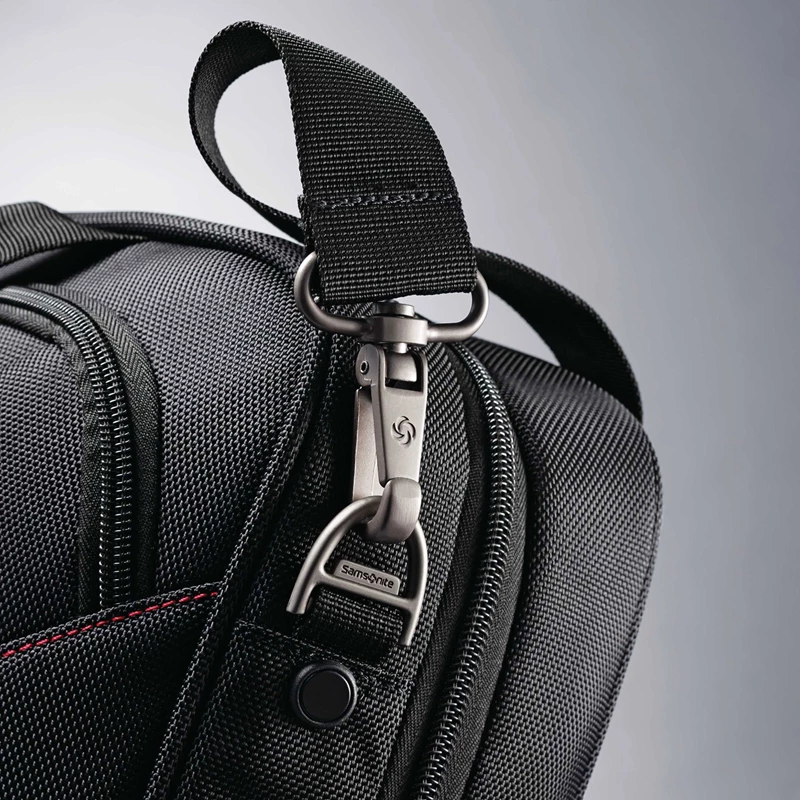 Samsonite Xenon 3.0 Techlocker Briefcase Laptoptaschen & Aktentaschen Schwarz | RL1573460