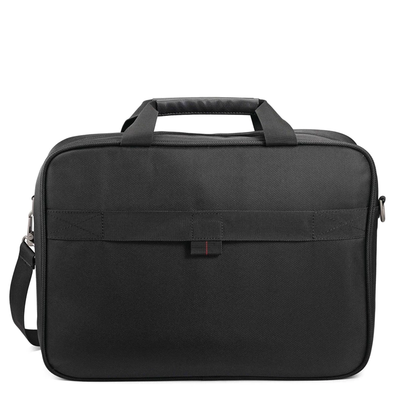 Samsonite Xenon 3.0 Techlocker Briefcase Laptoptaschen & Aktentaschen Schwarz | RL1573460