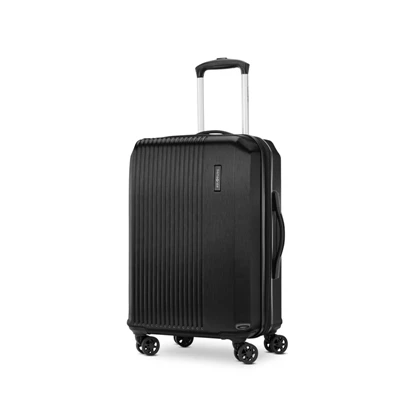 Samsonite Alliance SE Carry-On Spinner Handgepäck Koffer Schwarz | VM3728645