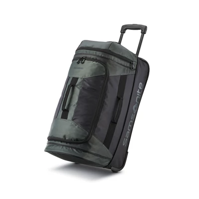 Samsonite Andante 2 22" Reisetaschen mit Rollen Teak | GW7930615