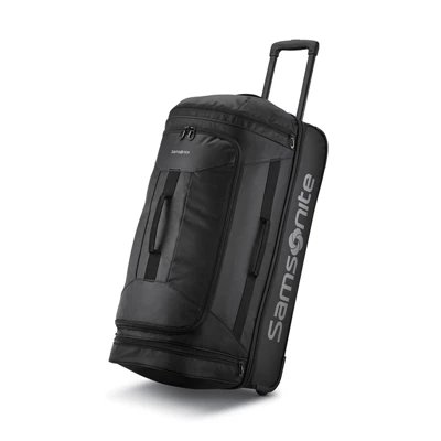 Samsonite Andante 2 32" Reisetaschen mit Rollen Weiß Schwarz Weiß | FG5718036