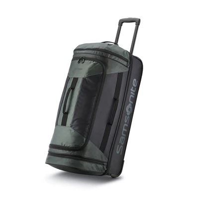 Samsonite Andante 2 32" Reisetaschen mit Rollen Schwarz Rosa Rot Rosa | PS8160374
