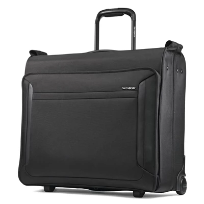 Samsonite Armage II Duet Garment Bag Weichgepäck Schwarz | TL0764239