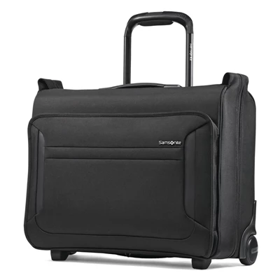 Samsonite Armage II Wheeled Garment Bag Weichgepäck Schwarz | EJ1953748