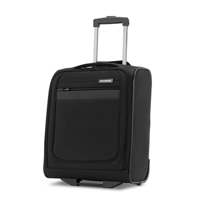 Samsonite Ascella 3.0 2 Wheel Underseater Underseat Koffer Schwarz | IO5380472