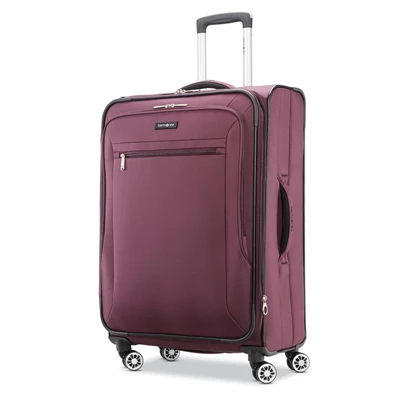 Samsonite Ascella X Large Spinner Reisegepäck Plum | ON7019462