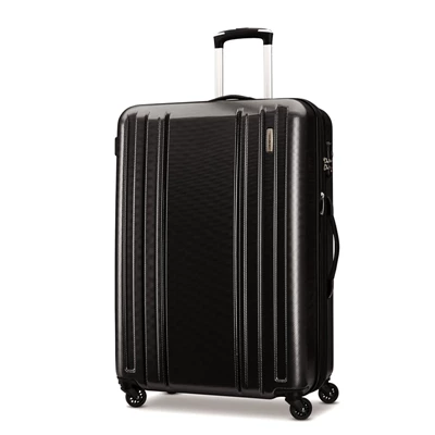 Samsonite Carbon 2 Large Spinner Reisegepäck Silber | HK8563079