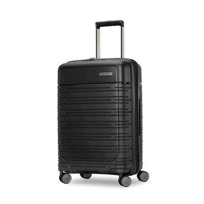 Samsonite Elevation™ Plus Carry-On Spinner Handgepäck Koffer Schwarz | LC4912735