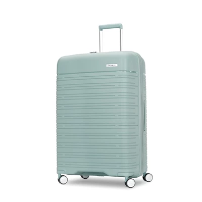 Samsonite Elevation™ Plus Large Spinner Spinner Koffer Grün | LE7520483