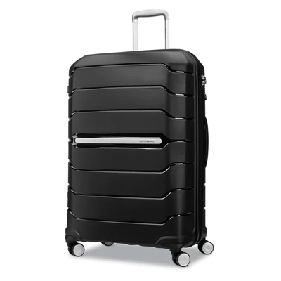 Samsonite Freeform Large Spinner Reisegepäck Schwarz | CF9185326