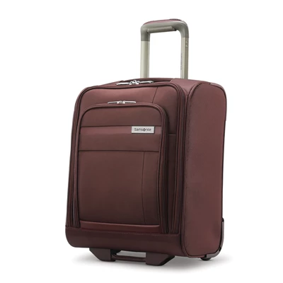 Samsonite Insignis Underseater Wheeled Carry-On Underseat Koffer Grau | RS6102849