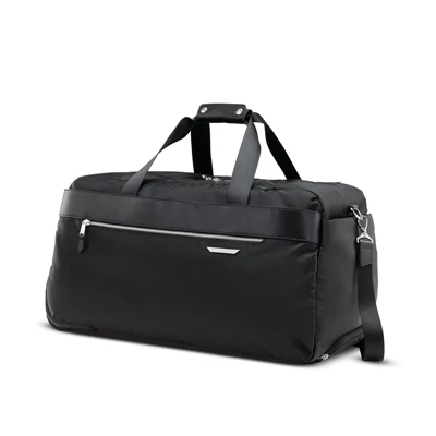 Samsonite Just Right Reisetaschen mit Rollen Schwarz | ID2903176