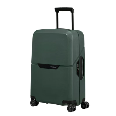 Samsonite Maxsum Eco Carry-On Spinner Handgepäck Koffer Grün | UV2054618