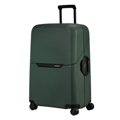 Samsonite Maxsum Eco Large Spinner Reisegepäck Grün | PU3754681