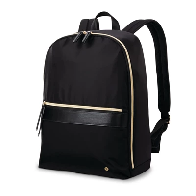 Samsonite Mobile Solution Essential Backpack Laptop Rucksack Schwarz | FY1306948