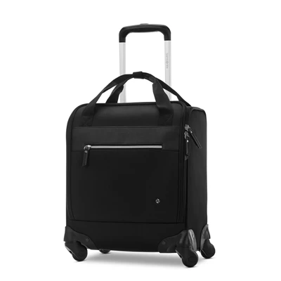 Samsonite Mobile Solution Everyday Underseater Underseat Koffer Schwarz Rosa Hellblau Weiß | NT9235146