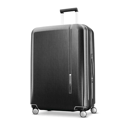 Samsonite Novaire Large Spinner Hartschalenkoffer Schwarz | ZR0657382