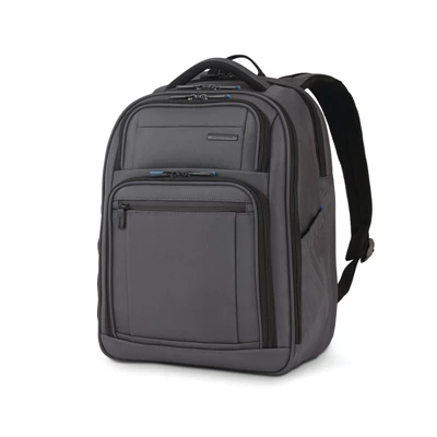 Samsonite Novex Laptop Backpack Laptop Rucksack Dunkelgrau | TB7904615