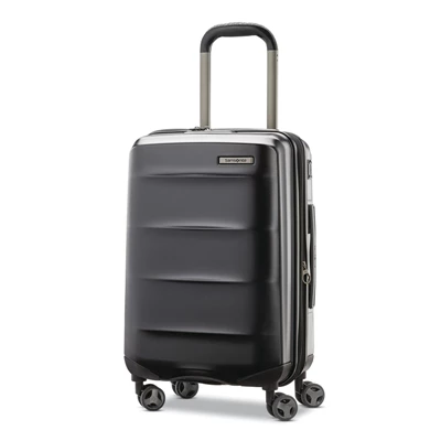 Samsonite Octiv Carry-On Spinner Hartschalenkoffer Schwarz | JZ3728645