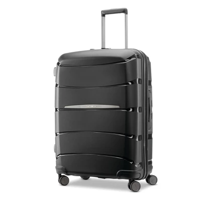 Samsonite Outline Pro Medium Spinner Reisegepäck Schwarz | WS2907841