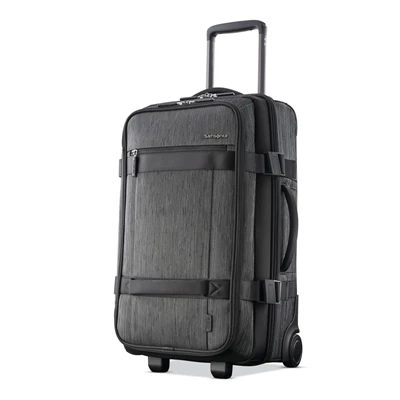 Samsonite SXK Reisetaschen mit Rollen Schwarz | YM1036928