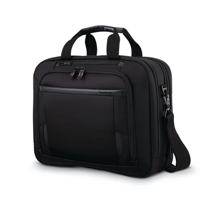 Samsonite Samsonite Pro Double Compartment Brief Businesstaschen Schwarz | PA4723165