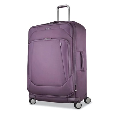 Samsonite Theorym Large Spinner Spinner Koffer Lila | TO9157408