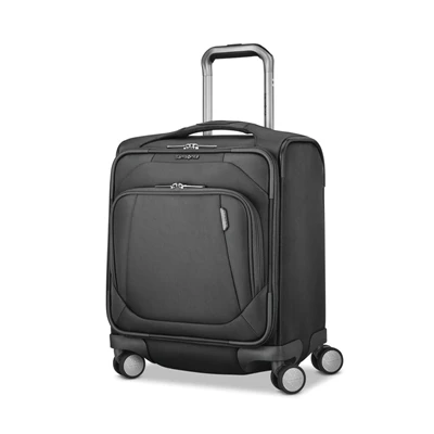 Samsonite Theorym Underseater Spinner Spinner Koffer Schwarz | AC3428567