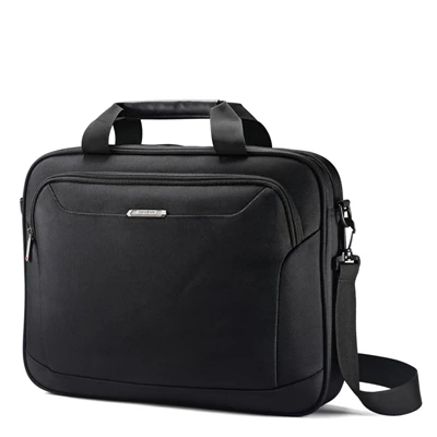 Samsonite Xenon 3.0 Laptop Shuttle 15" Businesstaschen Schwarz | NF7548123